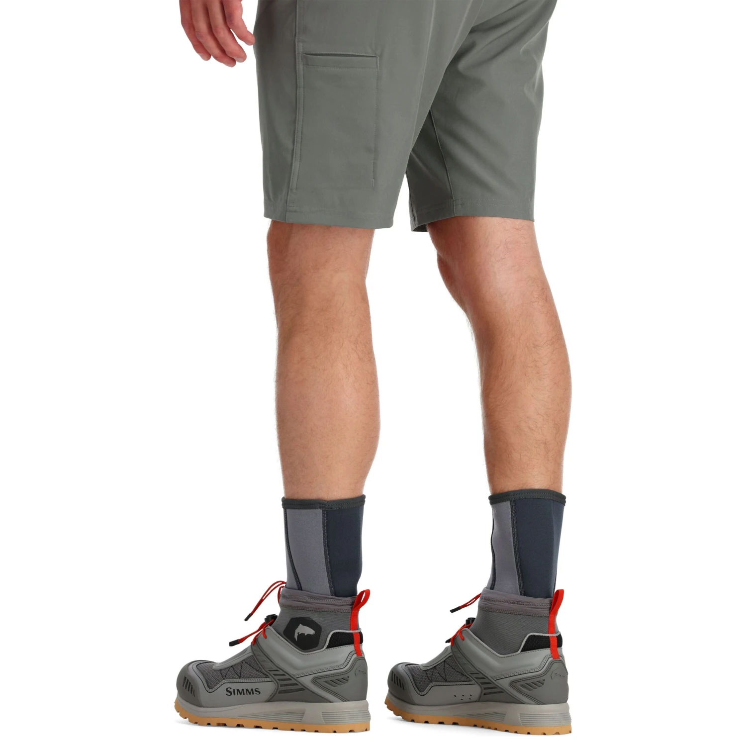 Simms Neoprene Wading Socks - Image 3
