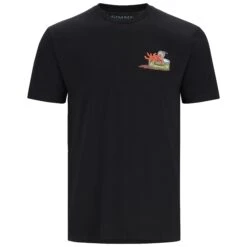 Simms Night Crawler T-Shirt