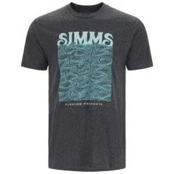 Simms Wave T-Shirt