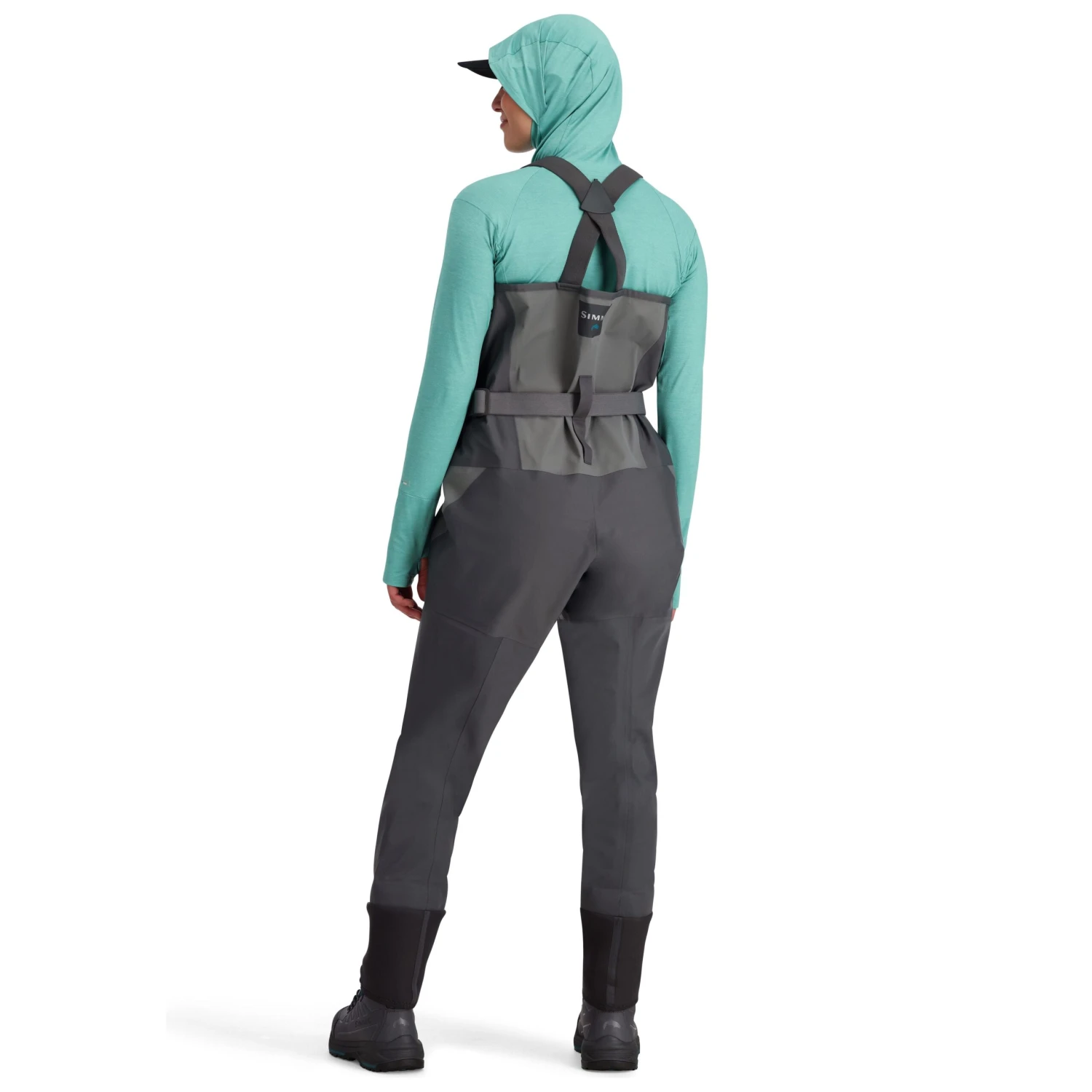 Simms Women's Freestone Stockingfoot - Image 3