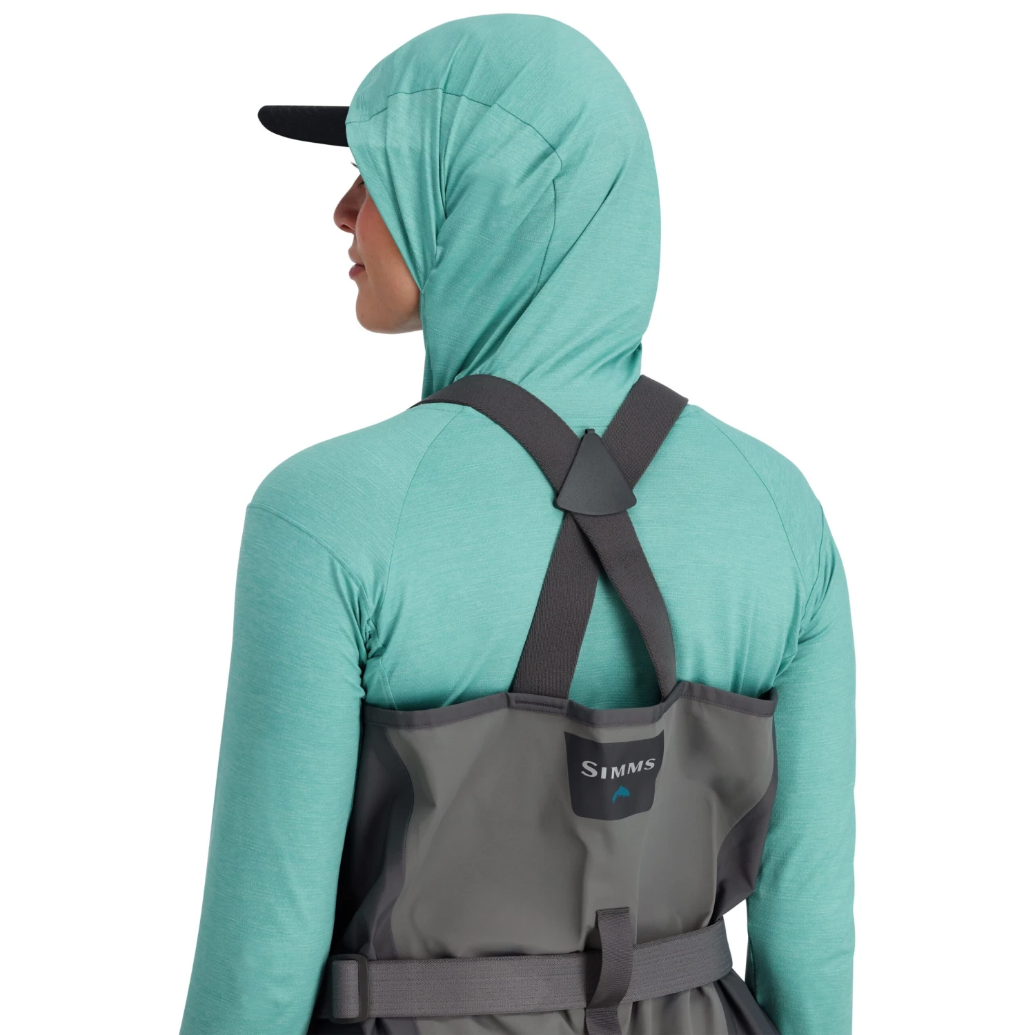 Simms Women's Freestone Stockingfoot - Image 5