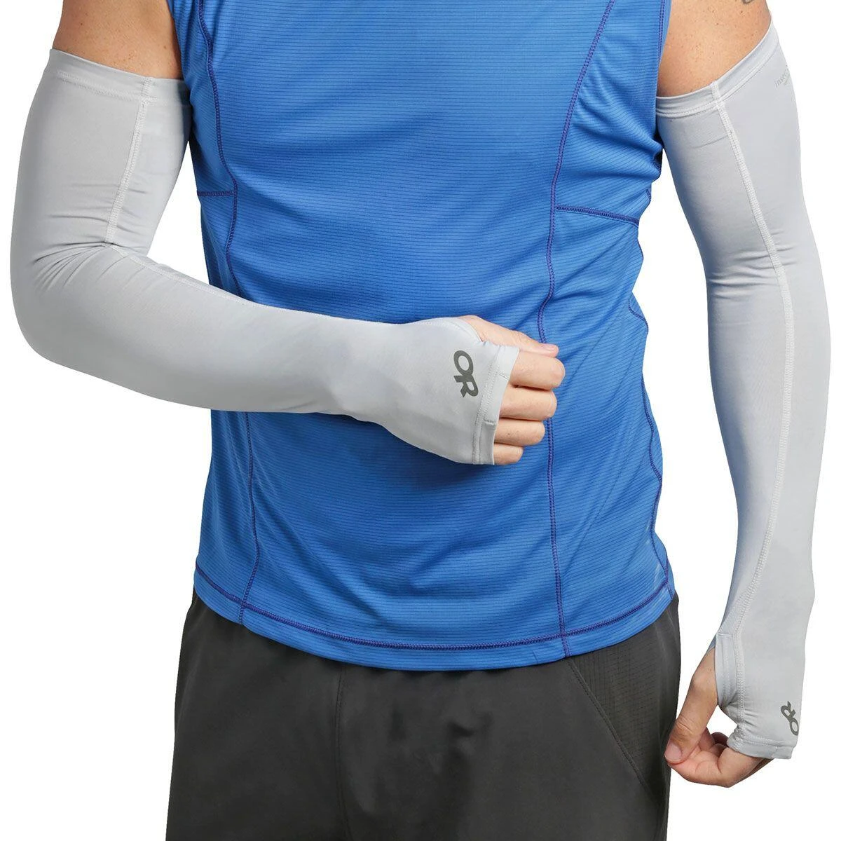 Outdoor Research OR ActiveIce Sun Sleeves - Image 2
