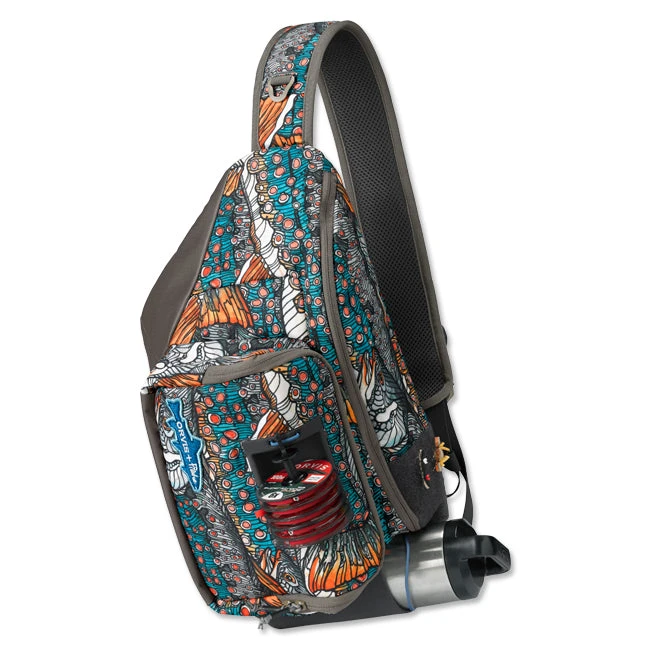 ORVIS SLING PACK - Image 2
