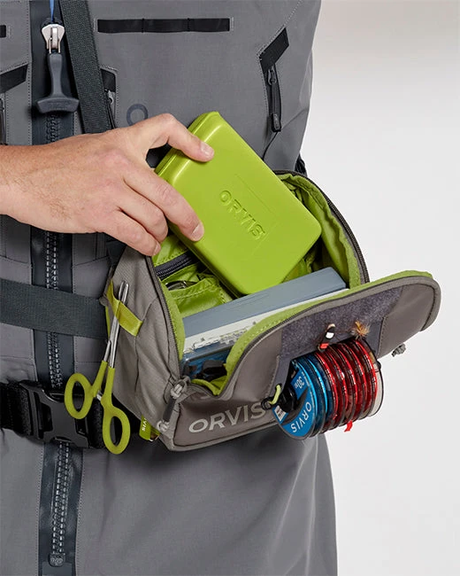 ORVIS CHEST / HIP PACK - Image 2