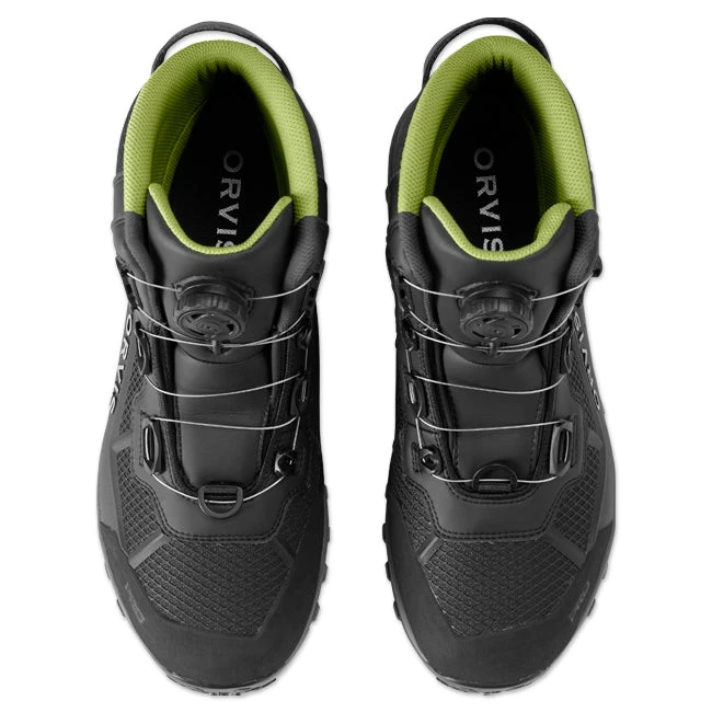 ORVIS PRO BOA WADING BOOT RUBBER - Image 3