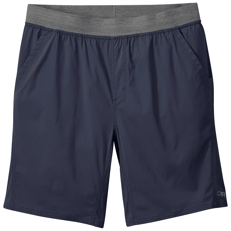 Outdoor Research OR Mens Zendo Shorts 10 Inch - Image 2