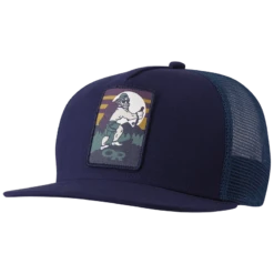 Outdoor Research OR Squatchin Trucker Cap