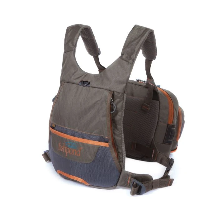 Fishpond Cross Current Chest Pack - Image 2