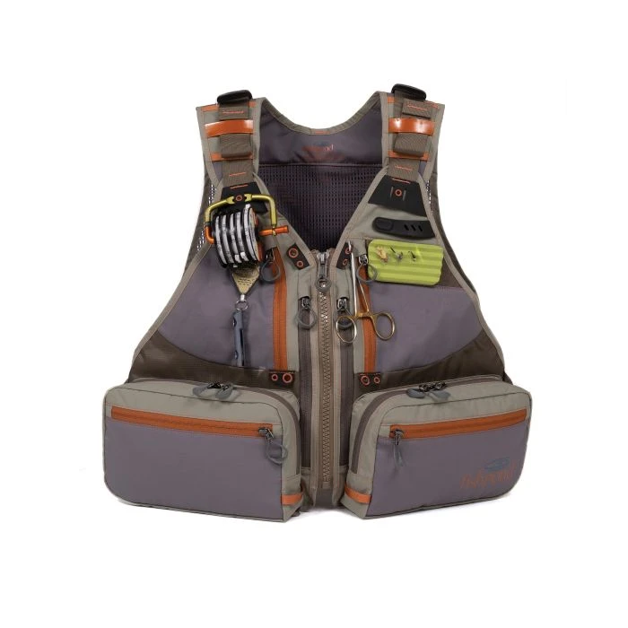 Fishpond Upstream Tech Vest Men's - Image 3