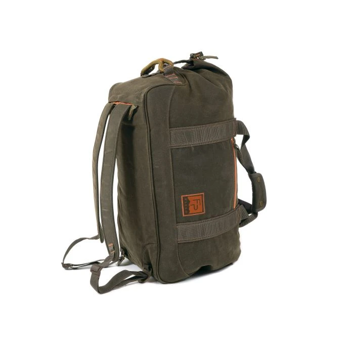 Fishpond Jagged Basin Duffel - Image 2