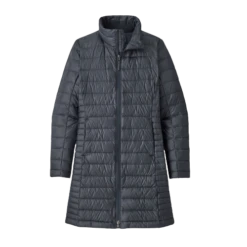 Patagonia Womens Fiona Parka - SALE