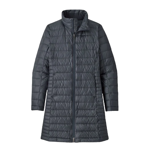 Patagonia Womens Fiona Parka - SALE