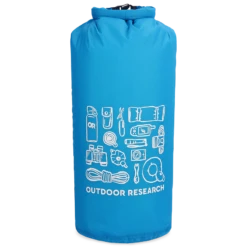 Outdoor Research OR PackOut Graphic Dry Bag 8L