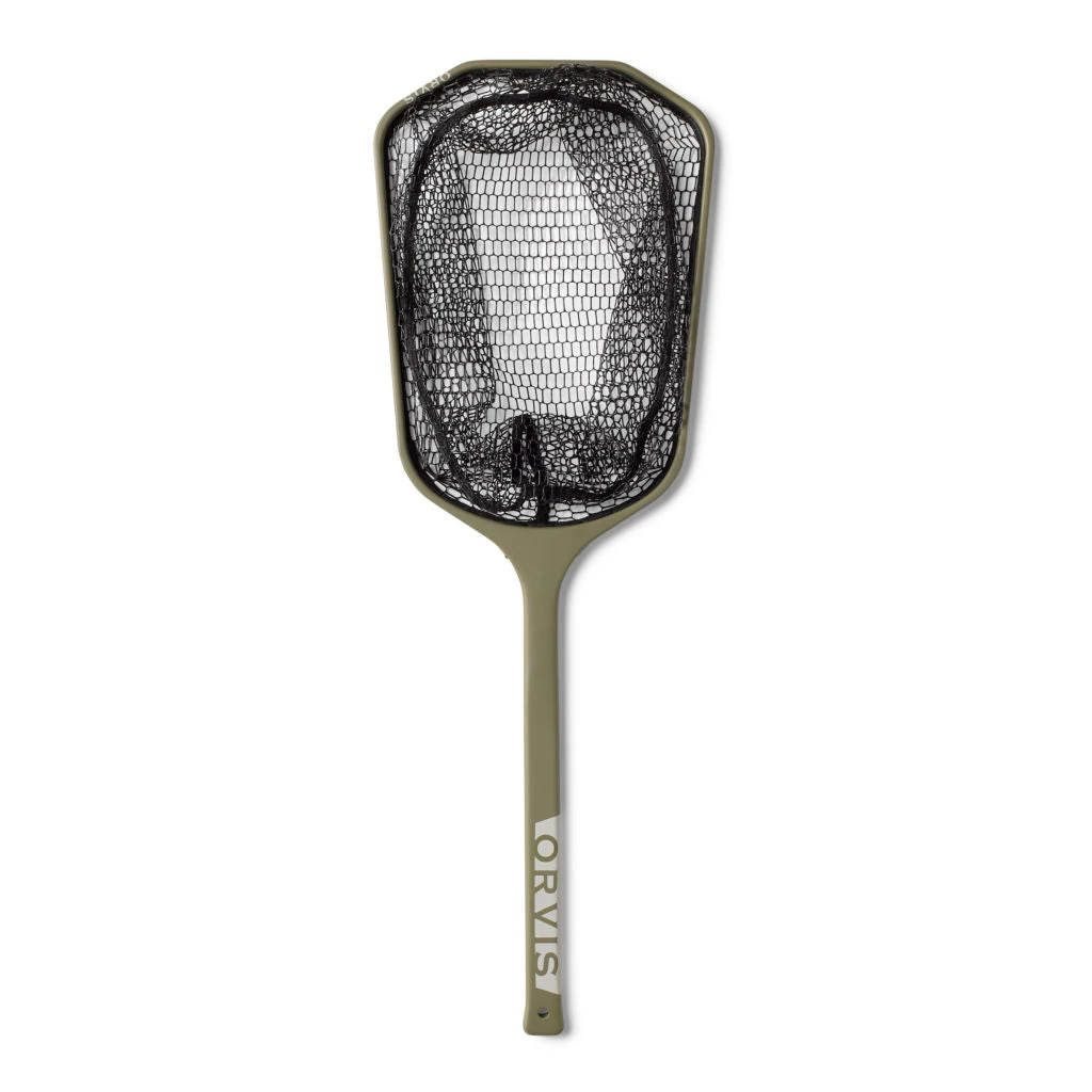 ORVIS WIDE MOUTH GUIDE NET - Image 2