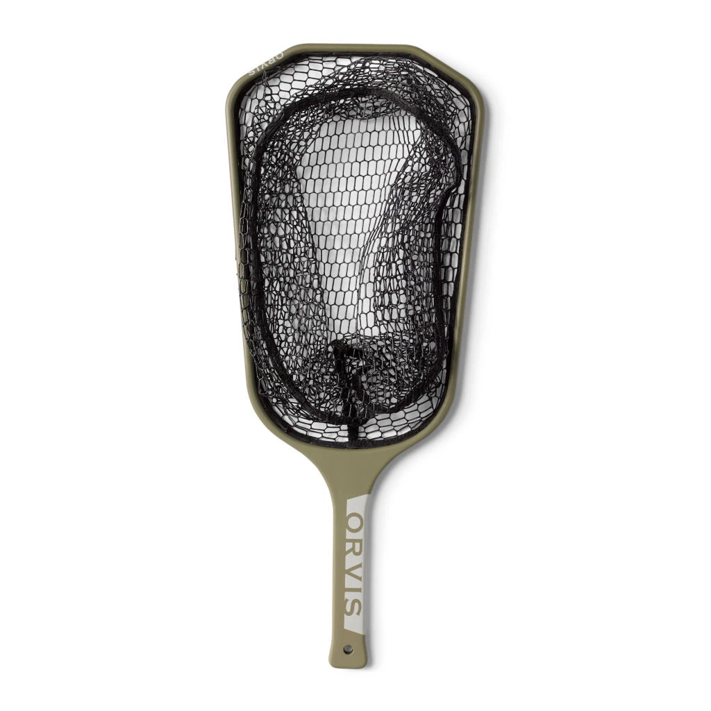ORVIS WIDE MOUTH HAND NET