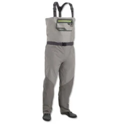 Orvis Men's Ultralight Convertible Wader