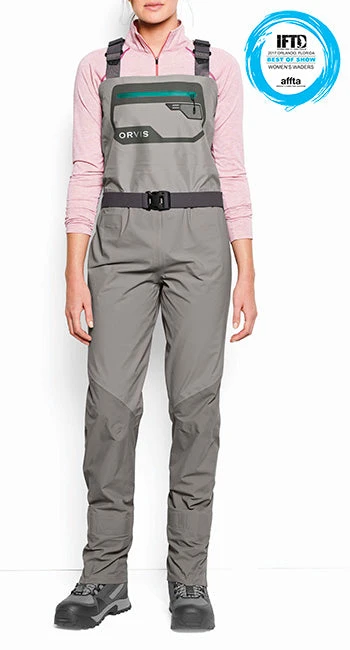 Orvis Women's Ultralight Convertible Wader - Image 3
