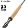 Orvis Clearwater 9ft 6wt 4pc