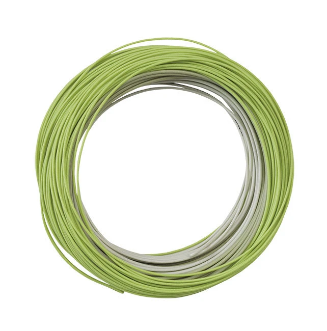 ORVIS PRO POWER TAPER TEXTURED FLY LINE - Image 2