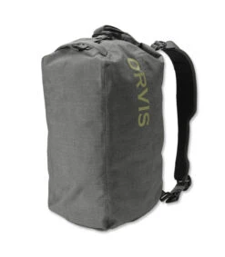 ORVIS SAFEPASSAGE PACK-N-GO DUFFLE 43L
