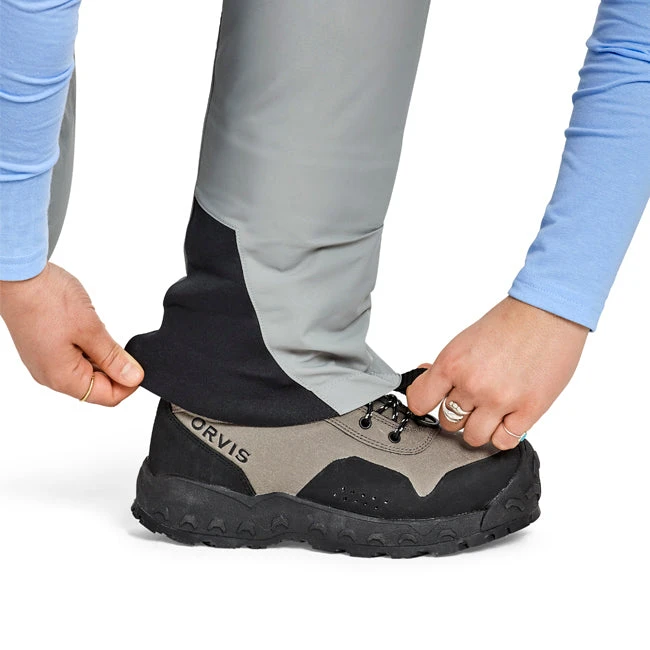 ORVIS CLEARWATER WADERS - WOMEN - Image 3