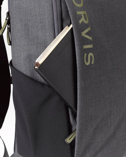 ORVIS NEW SAFE PASSAGE BACKPACK - Image 3