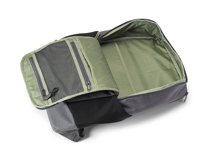 ORVIS NEW SAFE PASSAGE BACKPACK - Image 4