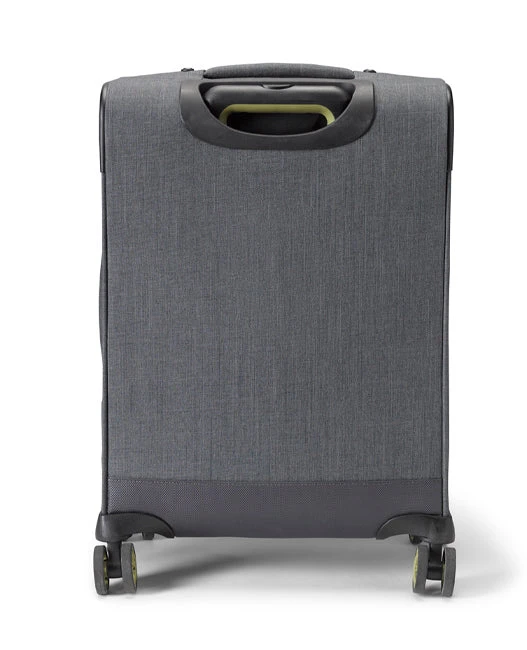 ORVIS SAFE PASSAGE 4 WHEEL CARRY ON - Image 4