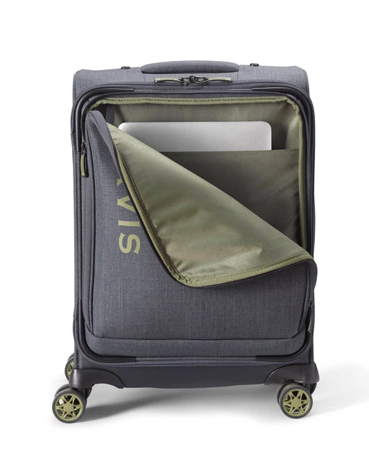 ORVIS SAFE PASSAGE 4 WHEEL CARRY ON - Image 3