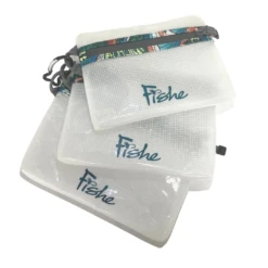 FisheWear Travel Trio Pack