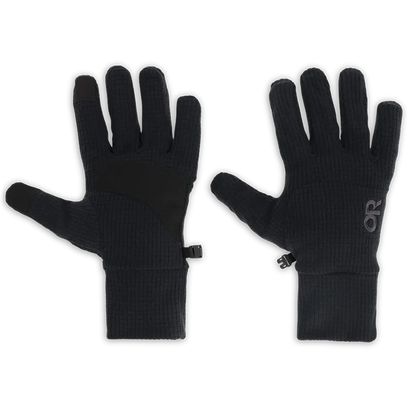 Outdoor Research OR Mens Trail Mix Gloves
