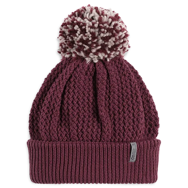 Outdoor Research OR Womens Layer Up Beanie - Image 2