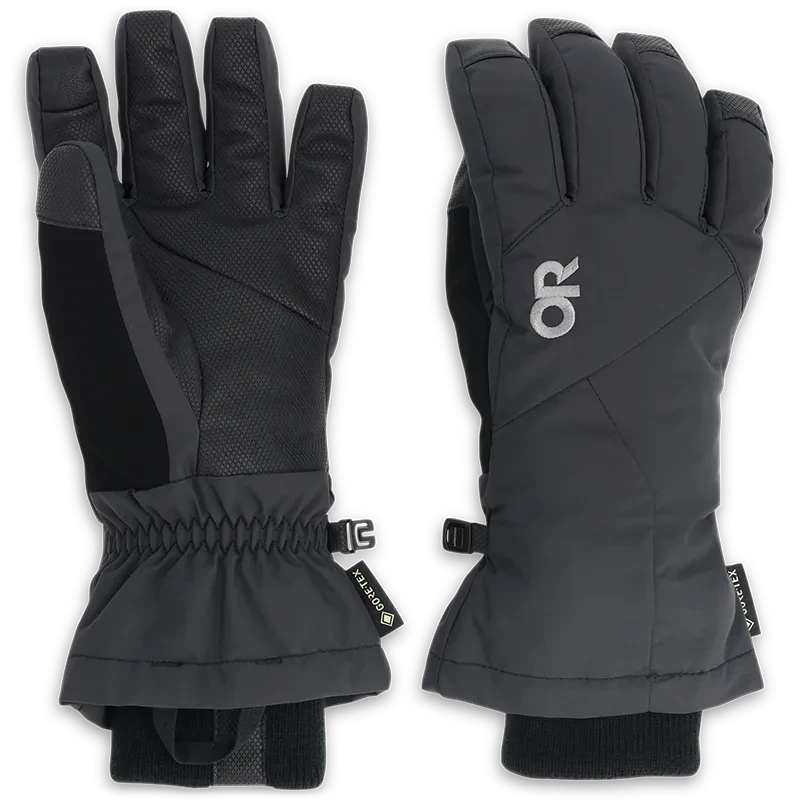 Outdoor Research OR Mens Revolution Under Cuff GORE-TEX Gloves