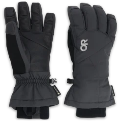 Outdoor Research OR Womens Revolution Under Cuff GORE-TEX Gloves