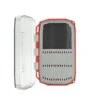 UMPQUA UPG FOAM DAYTRIPPER MINI RED FLY BOX