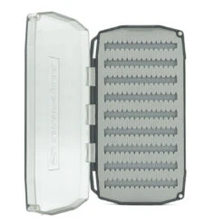 UMPQUA UPG FOAM ESSENTIAL LARGE FLY BOX