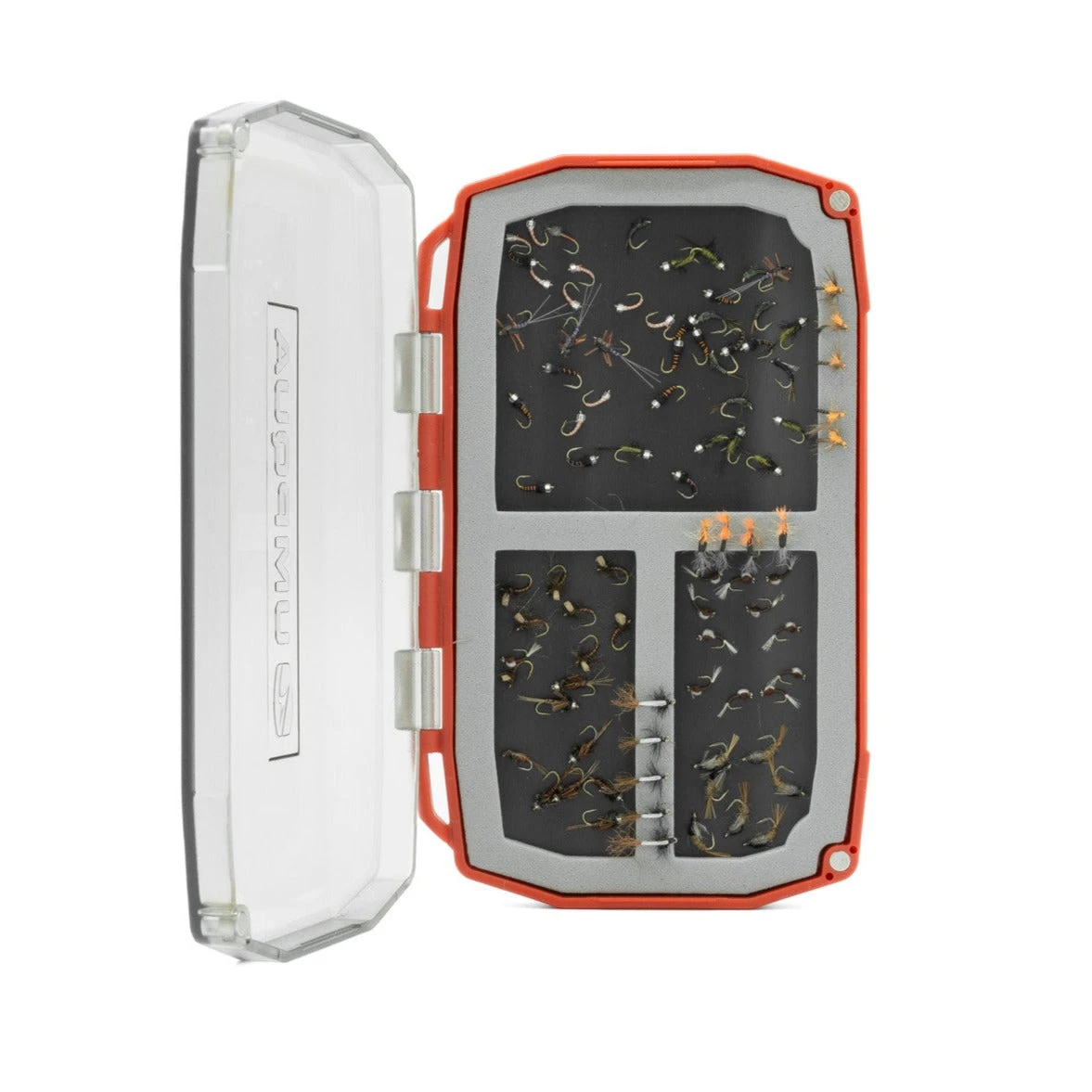 UMPQUA UPG FOAM MAGNETO MINI FLY BOX - Image 3