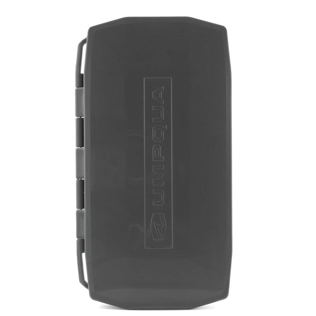 UMPQUA UPG FOAM ESSENTIAL DOUBLE FLY BOX - Image 3