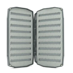 UMPQUA UPG FOAM ESSENTIAL DOUBLE FLY BOX