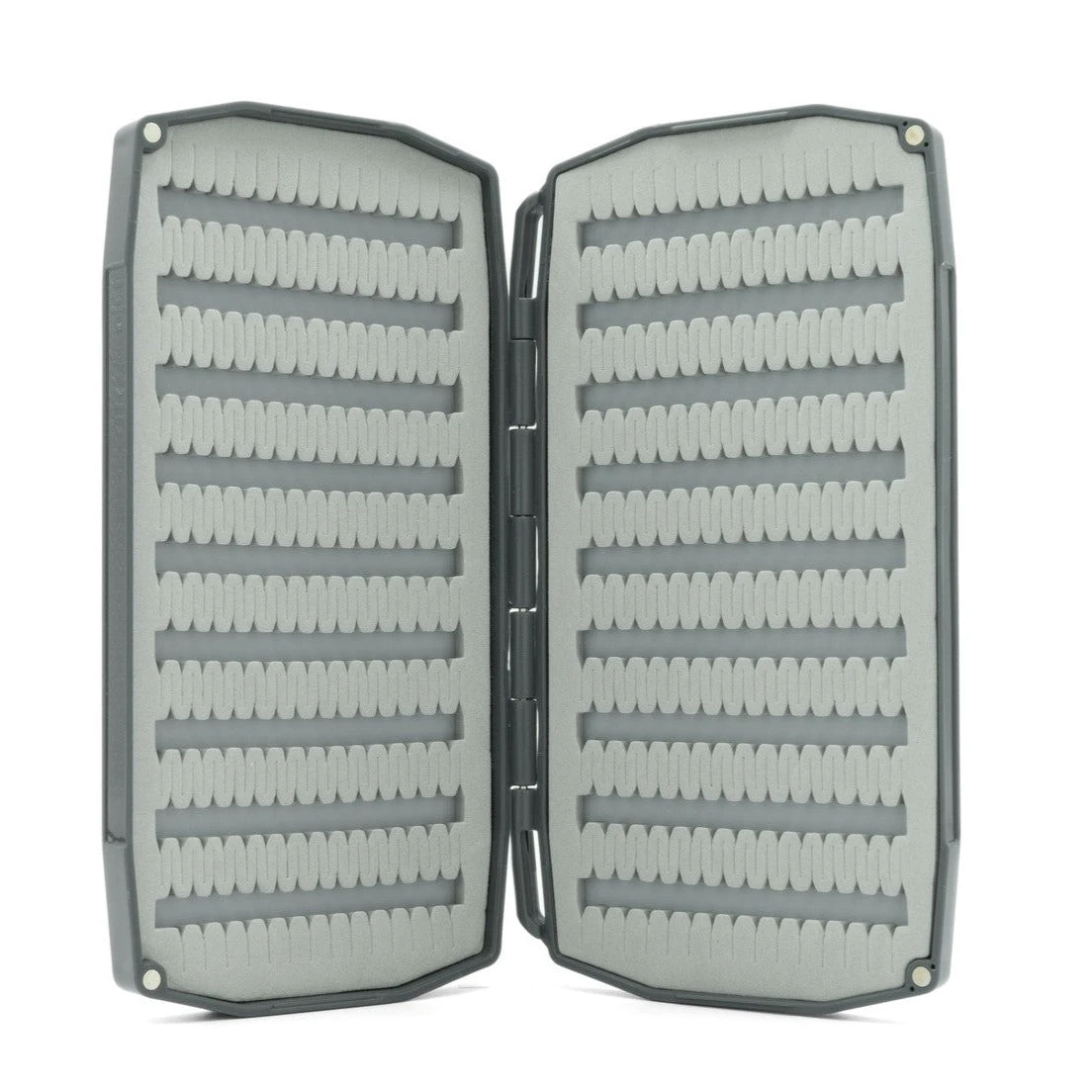 UMPQUA UPG FOAM ESSENTIAL DOUBLE FLY BOX