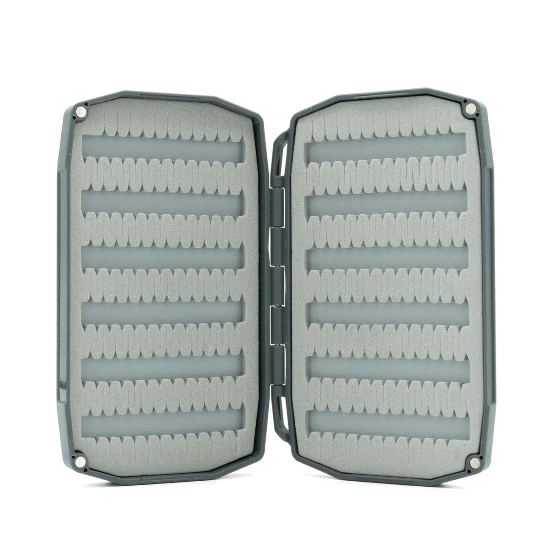 UMPQUA UPG FOAM ESSENTIAL DOUBLE FLY BOX - Image 7