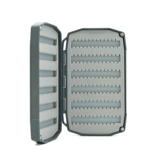 UMPQUA UPG FOAM ESSENTIAL DOUBLE FLY BOX - Image 8