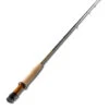 ORVIS SUPERFINE GLASS FLY ROD 7FT 6INCH 4WT