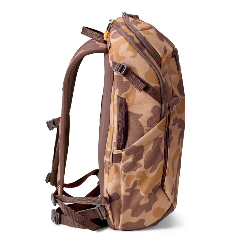 ORVIS TREKKAGE LT ADVENTURE BACKPACK - Image 2