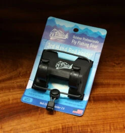 Hareline 3rd Hand Rod Holder