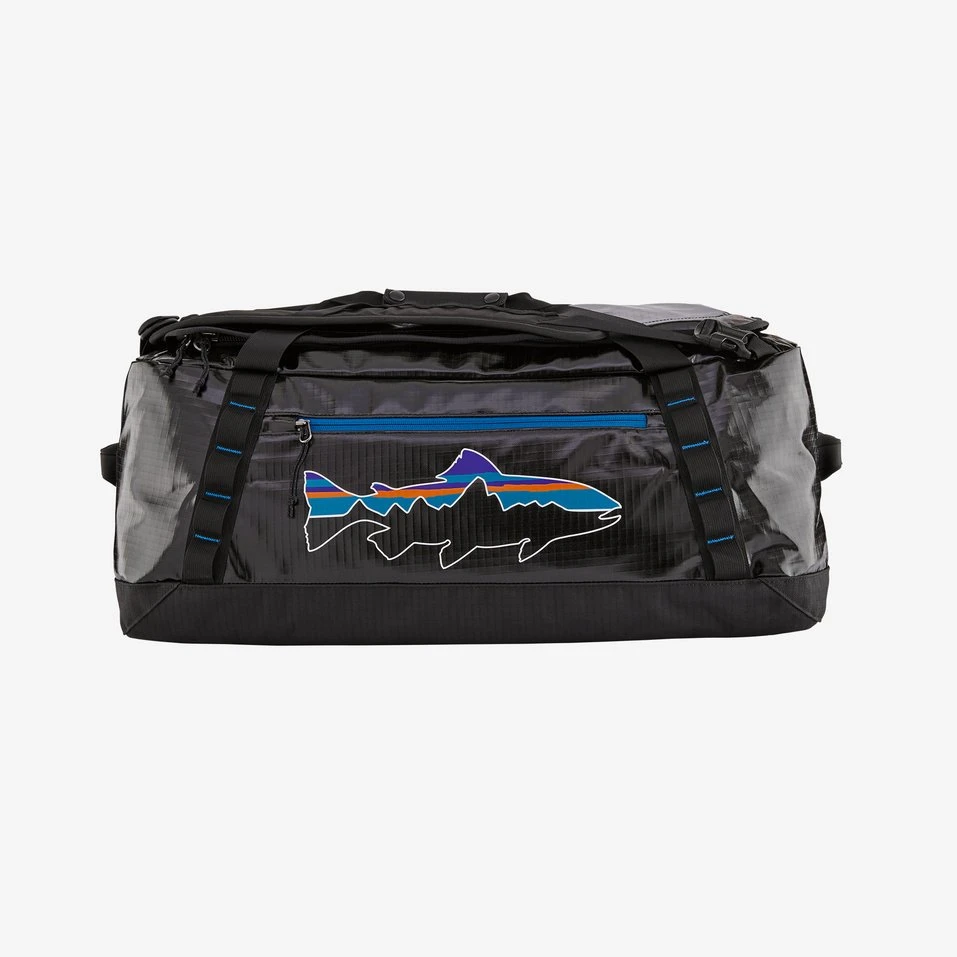 Patagonia Black Hole Duffel 55L Sale
