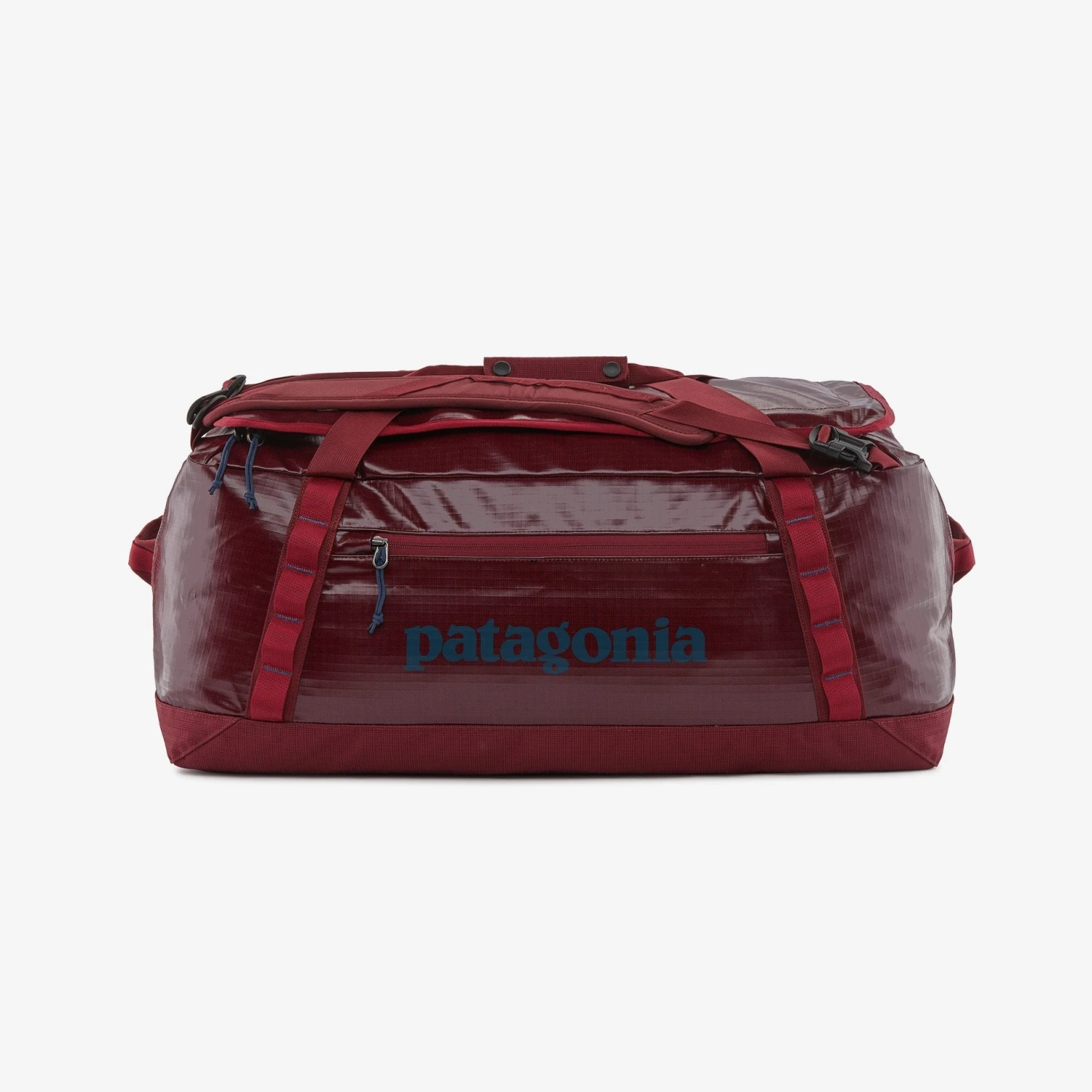 Patagonia Black Hole Duffel 55L Sale - Image 2