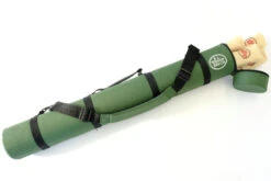 WINSTON CORDURA 4-PIECE MULTI ROD CASE