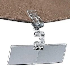 Flip-Focal +2.50 Mag Clip On