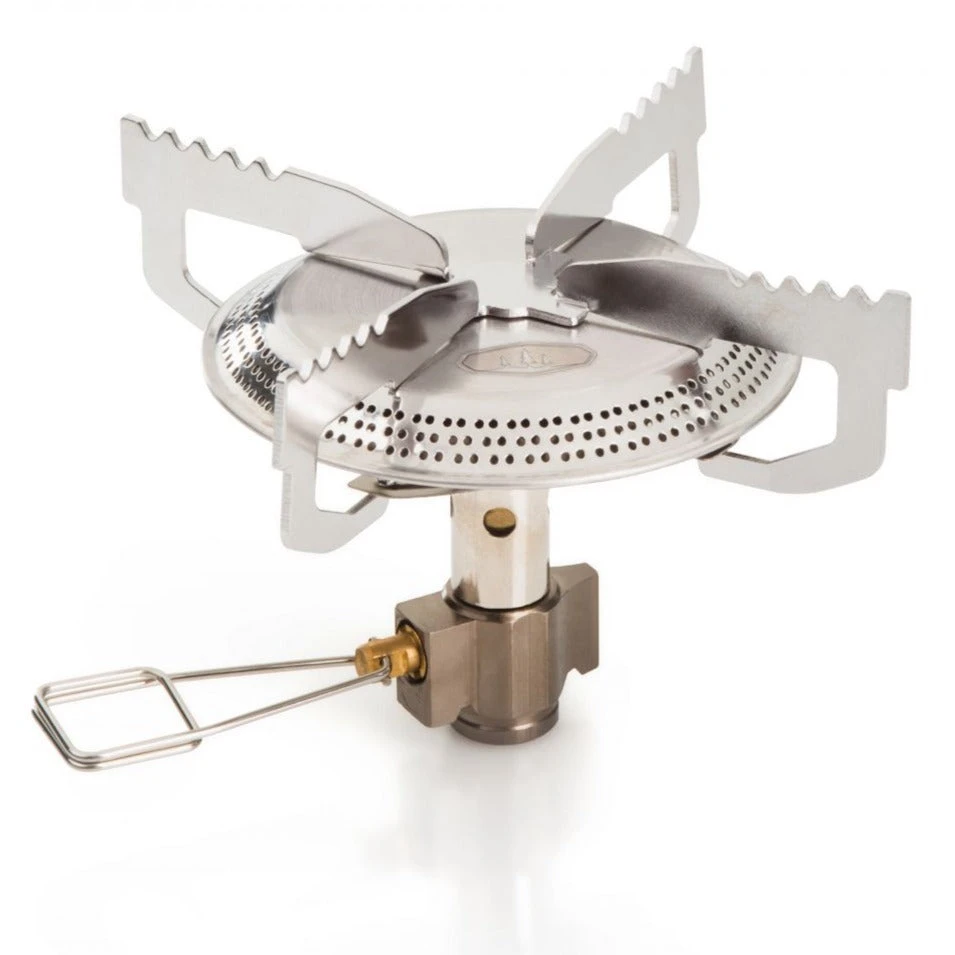 GSI GLACIER CAMP STOVE